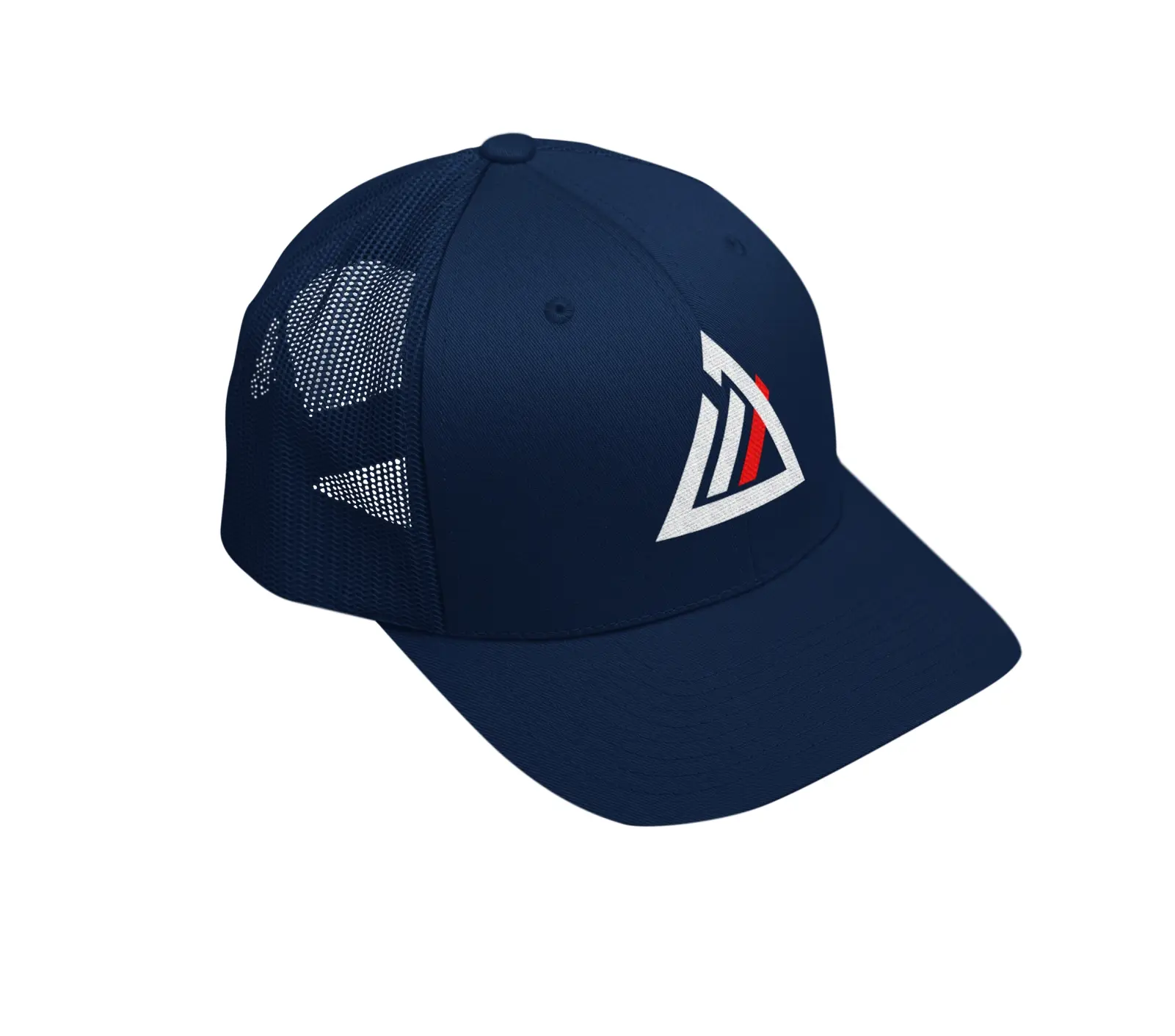 Czapki z logo firmy